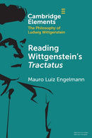 Reading Wittgenstein''s Tractatus