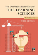 The Cambridge Handbook of the Learning Sciences-9781108744669