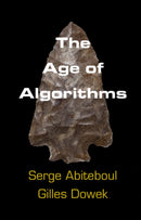 The Age of Algorithms-9781108745420