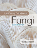 21st Century Guidebook to Fungi-9781108745680