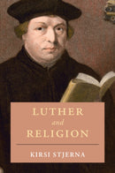 Luther and Religion