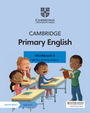 Cambridge Primary English Workbook