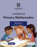 Cambridge Primary Mathematics Workbook