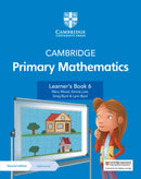 Cambridge Primary Mathematics Learner''s Book