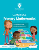 Cambridge Primary Mathematics Learner''s Book