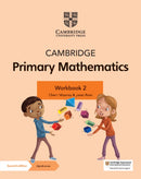 Cambridge Primary Mathematics Workbook
