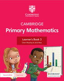 Cambridge Primary Mathematics Learner''s Book + Digital Access 1 Year