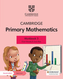 Cambridge Primary Mathematics