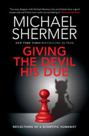 Giving the Devil his Due : Reflections of a Scientific Humanist-9781108747585