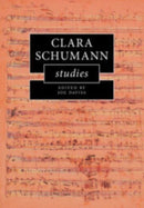 Clara Schumann Studies-9781108747677