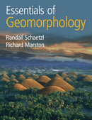 Essentials of Geomorphology-9781108748728
