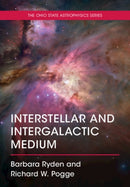 Interstellar and Intergalactic Medium-9781108748773