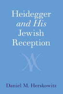 Heidegger and His Jewish Reception-9781108749954