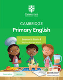 Cambridge Primary English Learner''s Book