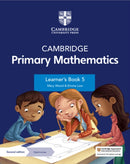 Cambridge Primary Mathematics