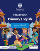 Cambridge Primary English Learner''s Book