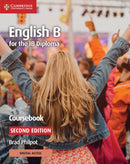 English B for the IB Diploma