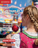 Deutsch im Einsatz German B for the IB Diploma