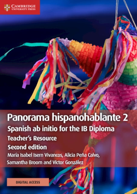 Panorama Hispanohablante 2