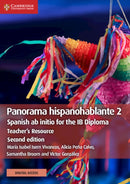 Panorama Hispanohablante 2