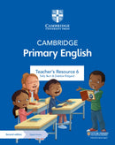 Cambridge Primary English Teacher''s Resource + Digital Access