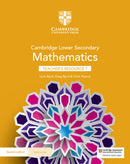 Cambridge Lower Secondary Mathematics Teacher''s Resource 7