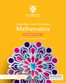 Cambridge Lower Secondary Mathematics Learner''s Book 7 with Digital Access (1 Year)