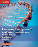 Panorama Francophone 2 Teacher''s Resource