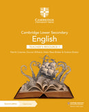 Cambridge Lower Secondary English Teacher''s Resource 7