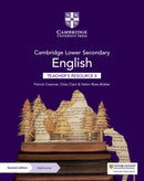 Cambridge Lower Secondary English Teacher''s Resource 8