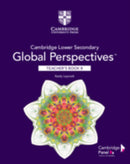Cambridge Lower Secondary Global Perspectives Stage 8 Teacher's Book-9781108790550