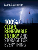 100% Clean, Renewable Energy and Storage for Everything-9781108790833