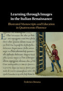 Learning through Images in the Italian Renaissance