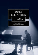 Duke Ellington Studies-9781108792530