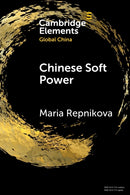 Chinese Soft Power-9781108792684