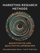 Marketing Research Methods