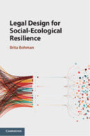 Legal Design for Social-Ecological Resilience-9781108793841