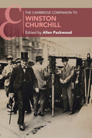 The Cambridge Companion to Winston Churchill-9781108794169