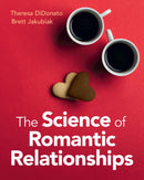 The Science of Romantic Relationships-9781108794961