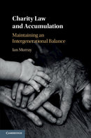 Charity Law and Accumulation