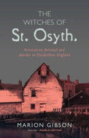 The Witches of St Osyth-9781108796842