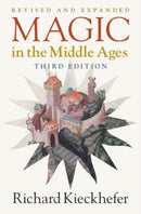 Magic in the Middle Ages-9781108796897