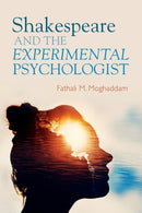 Shakespeare and the Experimental Psychologist-9781108798365