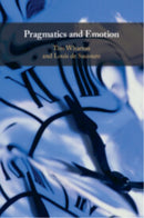 Pragmatics and Emotion-9781108799034