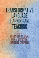 Transformative Language Learning and Teaching-9781108799348