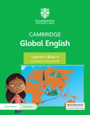 Cambridge Global English Learner''s Book 4