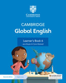 Cambridge Global English Learner''s Book 6