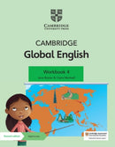 Cambridge Global English + Digital Access 1 Year