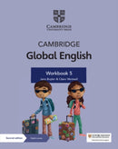 Cambridge Global English + Digital Access 1 Year