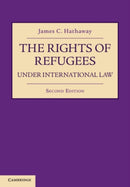 The Rights of Refugees under International Law-9781108810913